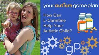 How Can L-Carnitine Help Your Autistic Child?