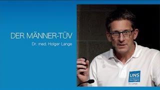 Dr  med  Holger Lange 3