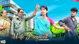 Aye Merey Khuda | Husband wife sad love story | SAHIR ALI BAGGA OST | Tu Itna Bata | KK Production