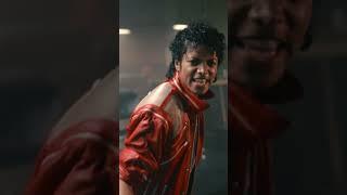 Have you seen the “Beat It” short film in 4K yet?  #Thriller40