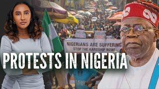 Nigerians Are Tired Of The High Cost Of Living But The Government Refuses To Accept The Problem