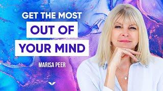 Set your brain for phenomenal success | Marisa Peer