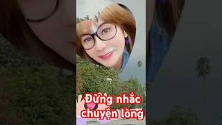 ĐỪNG NHẮC CHUYỆN LÒNG (Đài Phương Trang) tb: Yến Nhi #yennhihaingoai #bellatrami #nhac1975