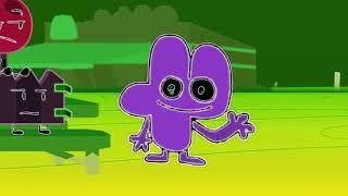 (REQUESTED) BFB 15 in I Love Making Videos' G-Major 20