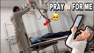 PRAY FOR ME || EGG PRANK ON ALEENA || #eggprank #injury #familyvlog ￼