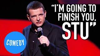 Kevin Bridges is Traumatised by Sleepovers | A Whole Different Story | Universal Comedy