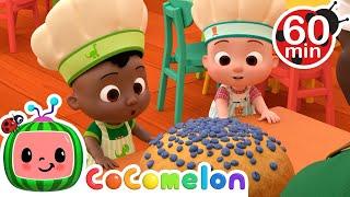 Muffin Man Song + More | CoComelon - It's Cody Time | Songs For Kids | CoComelon Nursery Rhymes