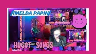 IMELDA PAPIN… Hugot Songs | Angel of Labason Version | Cover