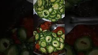 #Bittergourdrecipe,try this recipe very tasty and easy#karelasabzi#bittergourd#youtube#short