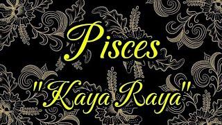 Ramalan Zodiak Pisces Hari Ini‼️"Kaya Raya"