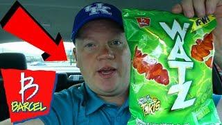 Worse Chips Ever Watz Lime Tornado (Reed Reviews)