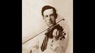 Michael Coleman - The Trip To Sligo, Tell Her I Am (1927)