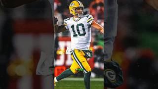 Jordan Love Getting Massive Extension? #packers #greenbaypackers #jordanlove