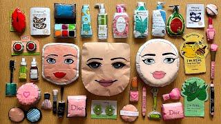 Roblox Makeup ASMR Compilation   Roblox Baddie Makeup and Skincare  NEKEN DANA