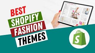 10 Best Shopify Fashion Themes in 2023 | Shopify Clothing Store Themes