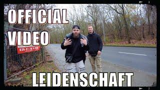 PyroSmarty feat. Knalltraumafeuerwerk - Leidenschaft || FeuerwerksRap 2023