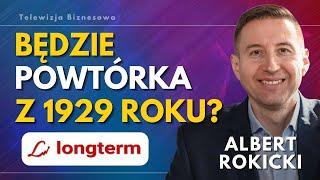 Warren Buffett krytykuje decyzje Trumpa i ostrzega przed globalnym kryzysem!