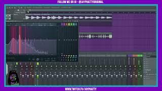 The Half Speed & Slow Triplet Method (FL Studio 20 Gross Beat Sauce)