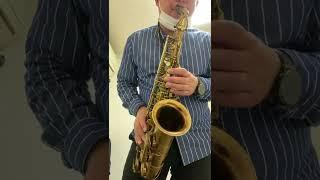 Kenny Garrett Wiggns Transcription