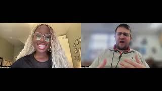 The Black Female Engineer- Entrepreneur Journey