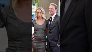 Christina Applegate has been married twice! Marriage Timeline #shorts #viralvideo #celebritymarriage