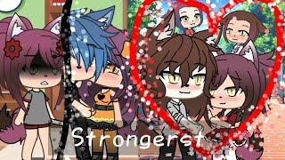 Strongest 