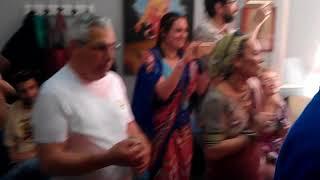 Greece2017 Hare Krishna