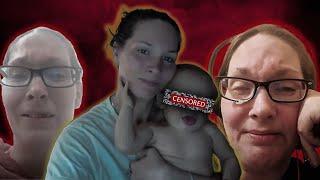 Lisa Richards: The Deranged Female DSP | Lolcow documentary