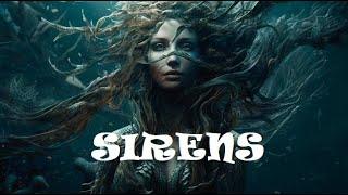 Sirens of the Sea: Mystical Echoes