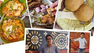 2nd day in Bhubaneswar #vlogging #priyanka's kitchen and vlogs