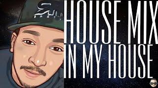 Carrierless - House Mix In My House (Official Remix)