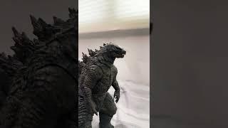 Opposite Day #viral #godzilla #meme #funny