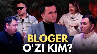 FARG'ONALIK BLOGERLAR O'ZI QANDAY INSONLAR? | BOR GAP_RUXSORTV