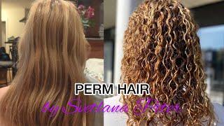 PERM HAIR at Mission Valley Mall, San Diego, 92108, US