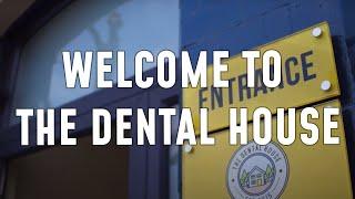 Welcome to The Dental House!  | Award-Winning Liverpool Dentist 