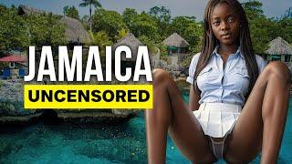 16 Strange Things That Only Exist In JAMAICA!