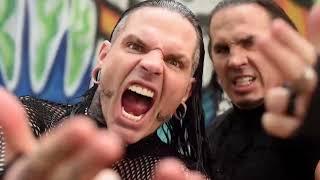 The Hardys AEW Entrance Theme | AEW Music