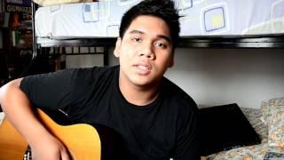 Better Together- Jack Johnson(cover) Jonathan Peris