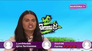 Farma 8: Profil Kiki Star   - 28.09.2024.