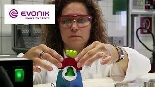 World of Evonik Adhesive Resins Hotmelts | Evonik