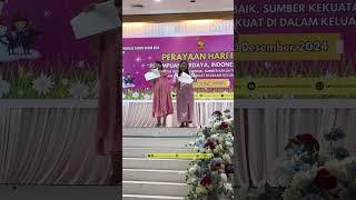 Ice breaking || perayaan Hari Ibu Sekolah Ananda Bagan Batu #sekolahanandabaganbatu #icebreaking