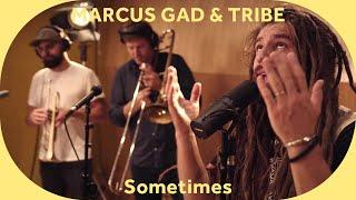  Marcus Gad - Sometimes [Baco Session]