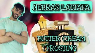 NEBRAS | LATTAFA'S PRIDE