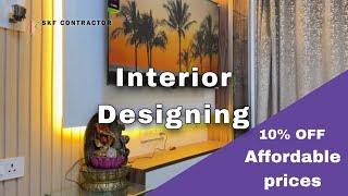 Best Home Decorator In Delhi | Interior Designers In New Delhi | Contact Info:- +91 73730 31717