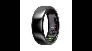 Oura Ring Gen3 Horizon 360 view The Ultimate Sleep & Fitness Tracker!" #OuraRing- #SmartRing-