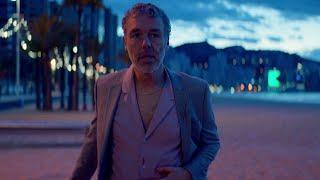 Baxter Dury - I'm Not Your Dog (Official Music Video)
