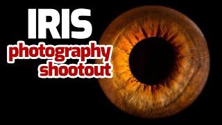 Iris Photography Tutorial 2020 - Two photographers show you their tricks