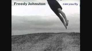 freedy johnston - responsible