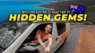 Exploring the best of ALBANY Western Australia (Margaret river to Albany)