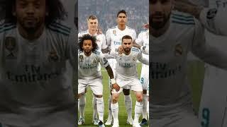 It's Real Madrid Warriors season 2023#cristianoronaldo #realmadrid #viral #trending #shorts